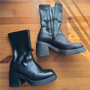 Vagabond Brooke Boots